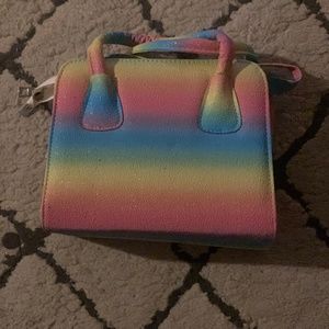 Purses. Purses. Purses